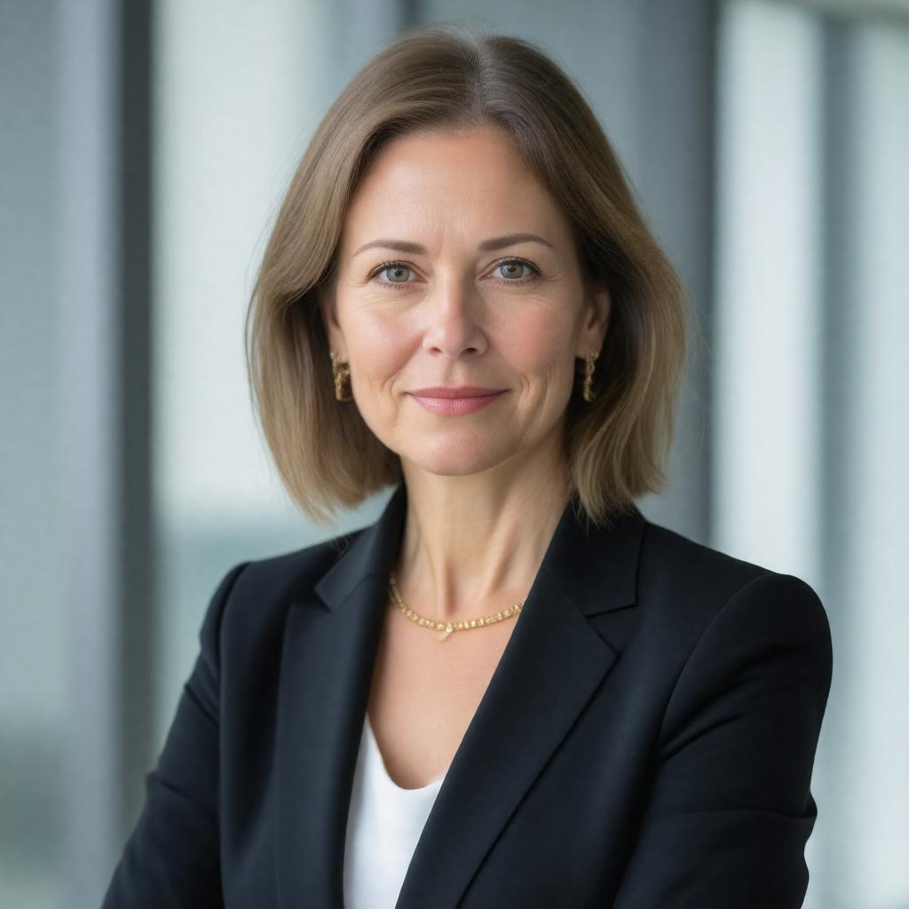 Susan Wagner